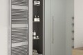 РУШНИКОСУШКА IRSAP NOVO ЕЛЕКТРИЧНА РУШНИКОСУШКА IRSAP NOVO ЕЛЕКТРИЧНА